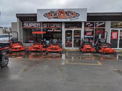 Visit Bad Boy Superstore today!